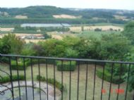 Veranda